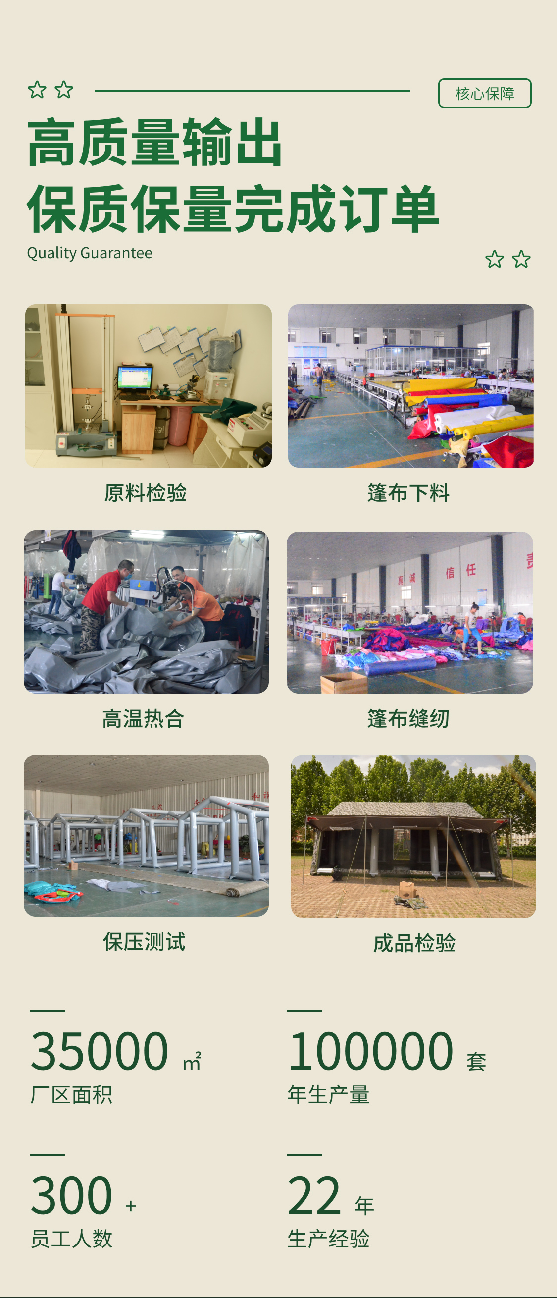 车边指挥帐篷