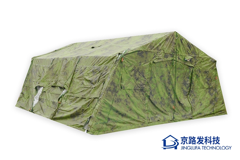 统型帐篷