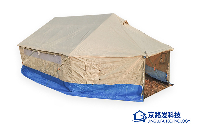 家庭帐篷
